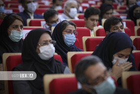 رونمایی از سامانه ستاره