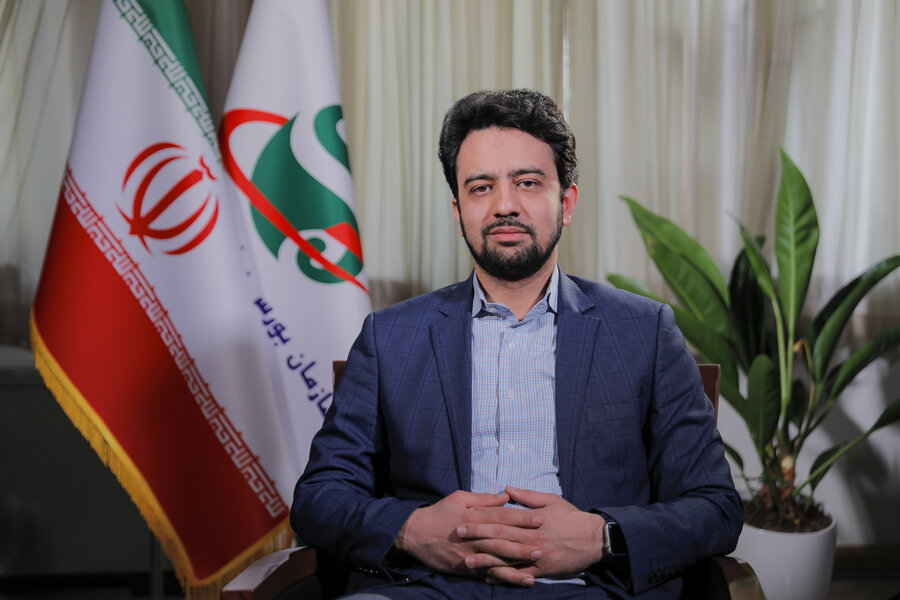 محمد جوانمردی