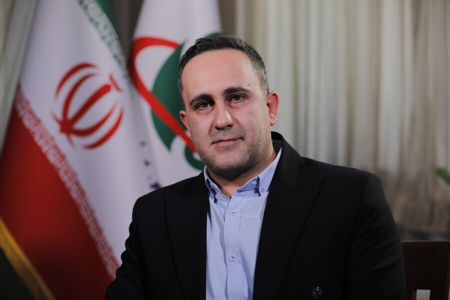 ساجد حاتمی تاجیک