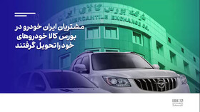 خریداران هایما از بورس کالا از تجربیات خرید خود می‌گویند