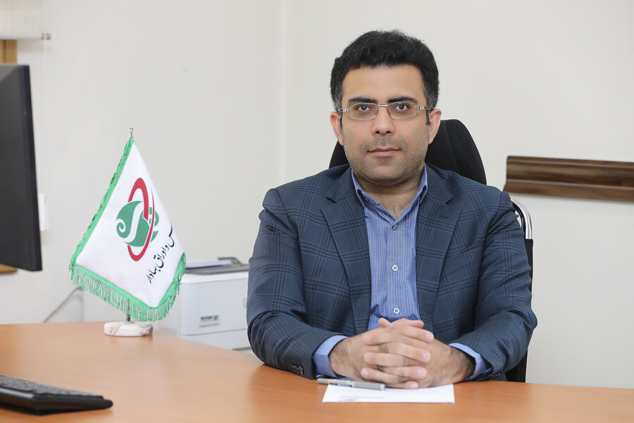 سعید واشقانی فراهانی