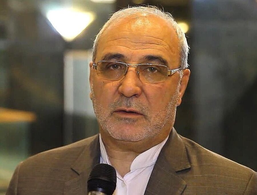 حاجی دلیگانی