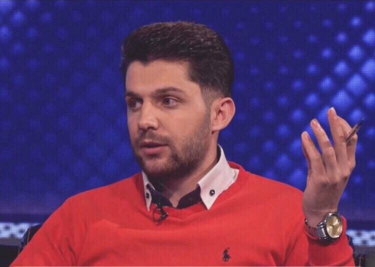 محمد غفوری